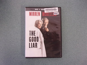 The Good Liar (DVD)