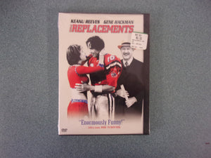 The Replacements (DVD)