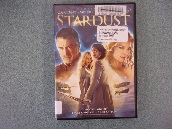 Stardust (DVD)