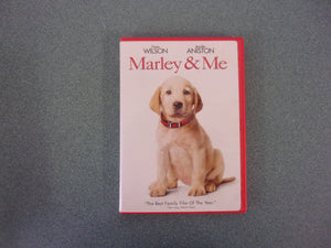 Marley & Me (DVD)