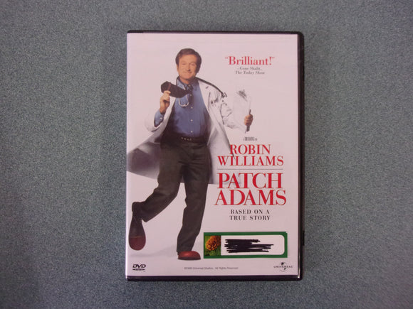 Patch Adams (DVD)