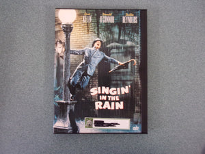 Singin' in the Rain (DVD)