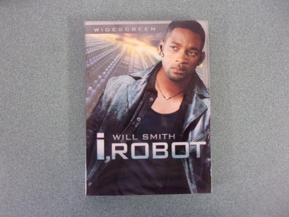 I, Robot (Will Smith) (DVD)