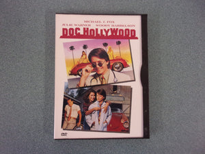 Doc Hollywood (DVD)