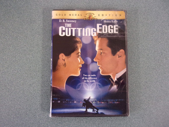 The Cutting Edge (DVD)