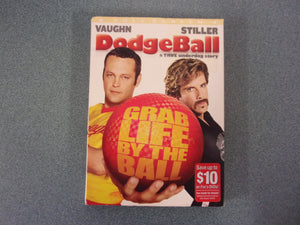 DodgeBall (DVD)