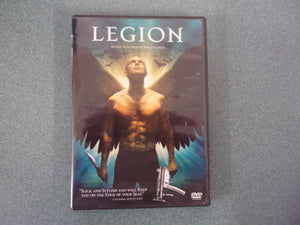 Legion (DVD)