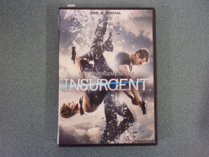 Insurgent (DVD)