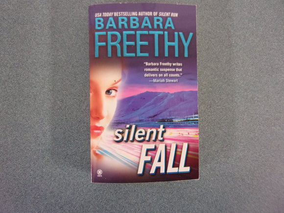 Silent Fall by Barbara Freethy (Mass Market Paperback)