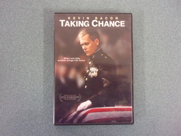 Taking Chance (DVD)