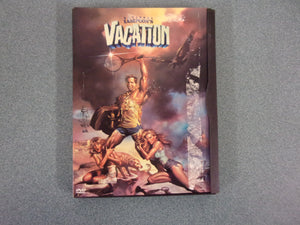National Lampoon's Vacation (DVD)