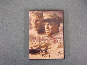The Flight of the Phoenix (DVD)