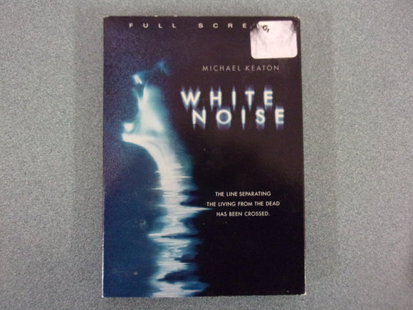 White Noise (DVD)