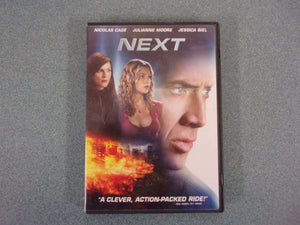 Next (DVD)