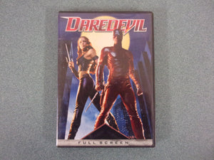 Daredevil (DVD)
