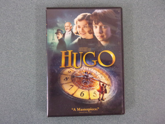 Hugo (DVD)