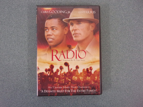Radio (DVD)
