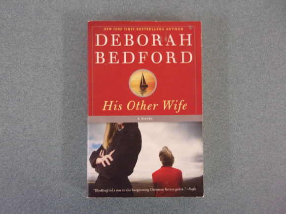 His Other Wife by Deborah Bedford (Trade Paperback)