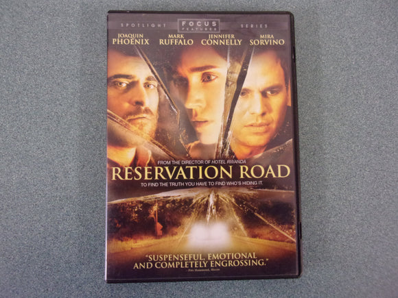 Reservation Road (DVD)