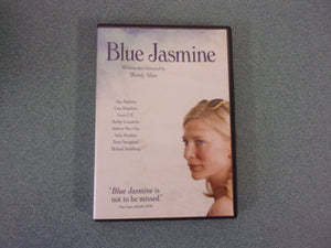 Blue Jasmine (DVD)