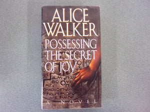 Possessing the Secret of Joy by Alice Walker