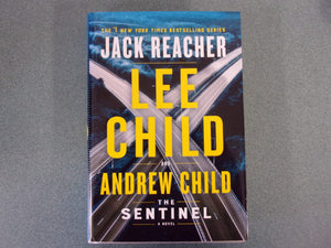 The Sentinel by Lee Child and Andrew Child (Mass Market Paperback)