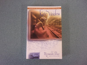 Kate Vaiden by Reynolds Price (Paperback)