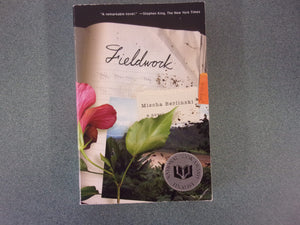 Fieldwork by Mischa Berlinski (Trade Paperback)