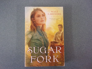 Sugar Fork by Walt Larimore (Paperback)