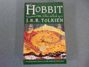 The Hobbit Or There And Back Again by J.R.R. Tolkien (Trade Paperback)