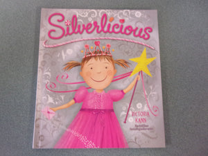 Silverlicious by Victoria Kann (Paperback)