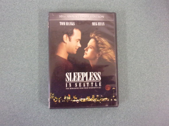 Sleepless In Seattle: 10th Anniversary Edition (DVD)