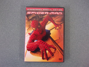 Spider-Man (DVD)