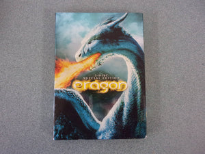 Eragon (DVD) Regular Edition