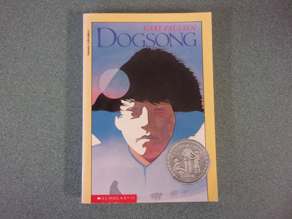 Dogsong by Gary Paulsen (Paperback)