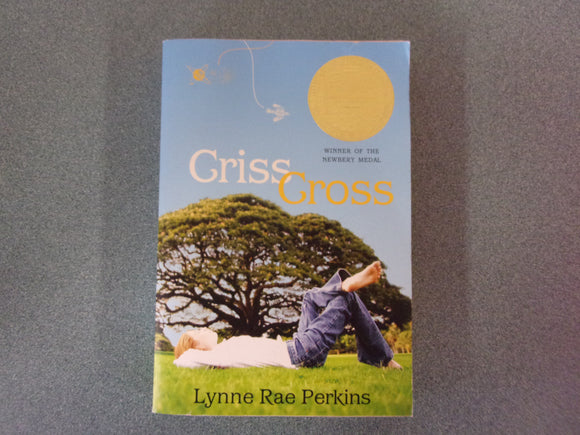 Criss Cross by Lynne Rae Perkins (Paperback)