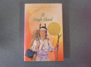 A Single Shard by Linda Sue Park (Paperback)