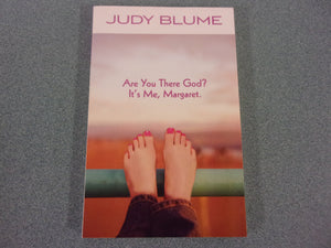 Are You There God? It's Me, Margaret. by Judy Blume (Paperback)