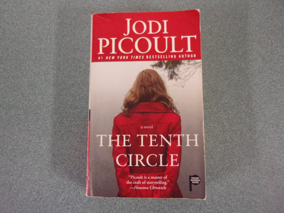 The Tenth Circle by Jodi Picoult (HC/DJ)