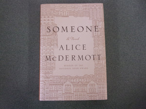 Someone by Alice McDermott (Paperback)