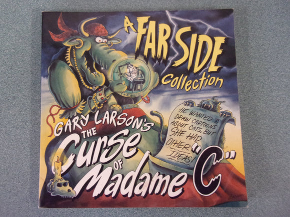 The Curse of Madame 