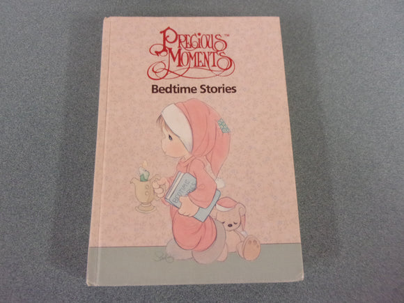 Precious Moments Bedtime Stories (HC)