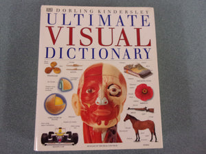 Ultimate Visual Dictionary: A DK Book (Small Format Softcover)