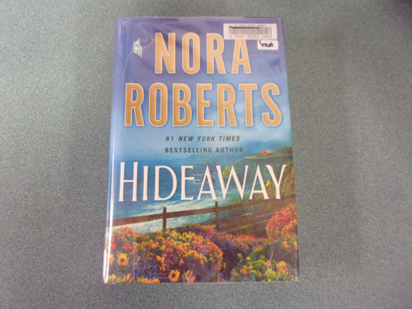 Hideaway by Nora Roberts (HC/DJ)