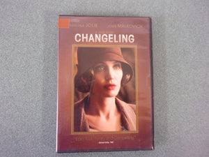 Changeling (DVD)