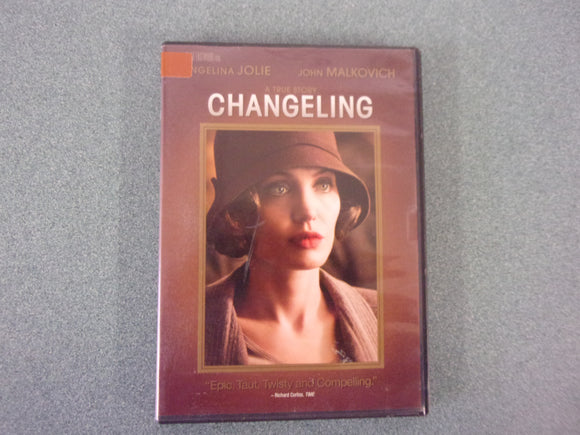 Changeling (DVD)