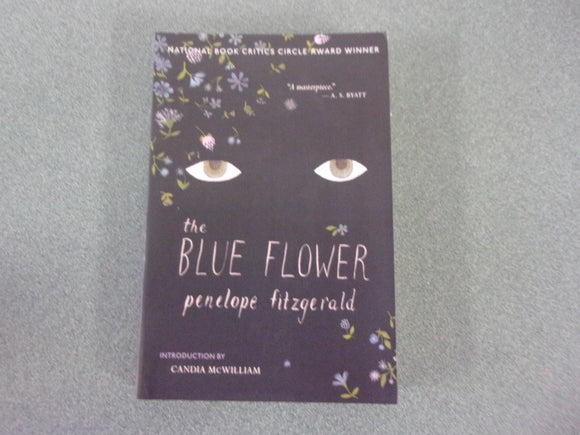 The Blue Flower by Penelope Fitzgerald (Trade Paperback)