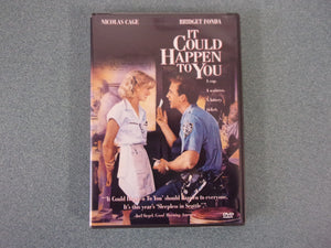 It Could Happen To You (DVD)