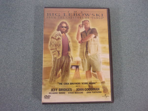 The Big Lebowski (DVD)