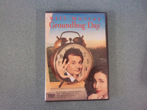 Groundhog Day (DVD)